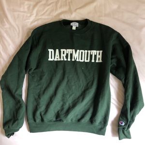Dartmouth Sweatshirt (Champion)